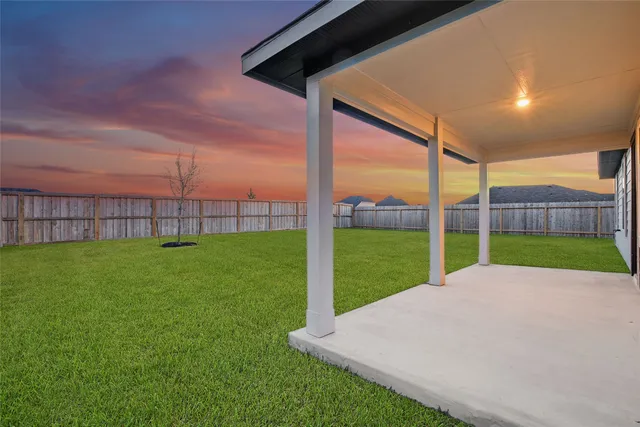 $304,990 | 4306 Multnomah Falls, Conroe, TX 77303