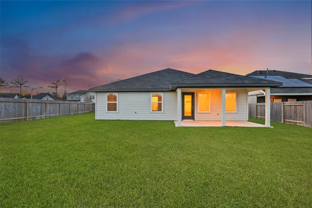 $304,990 | 4306 Multnomah Falls, Conroe, TX 77303