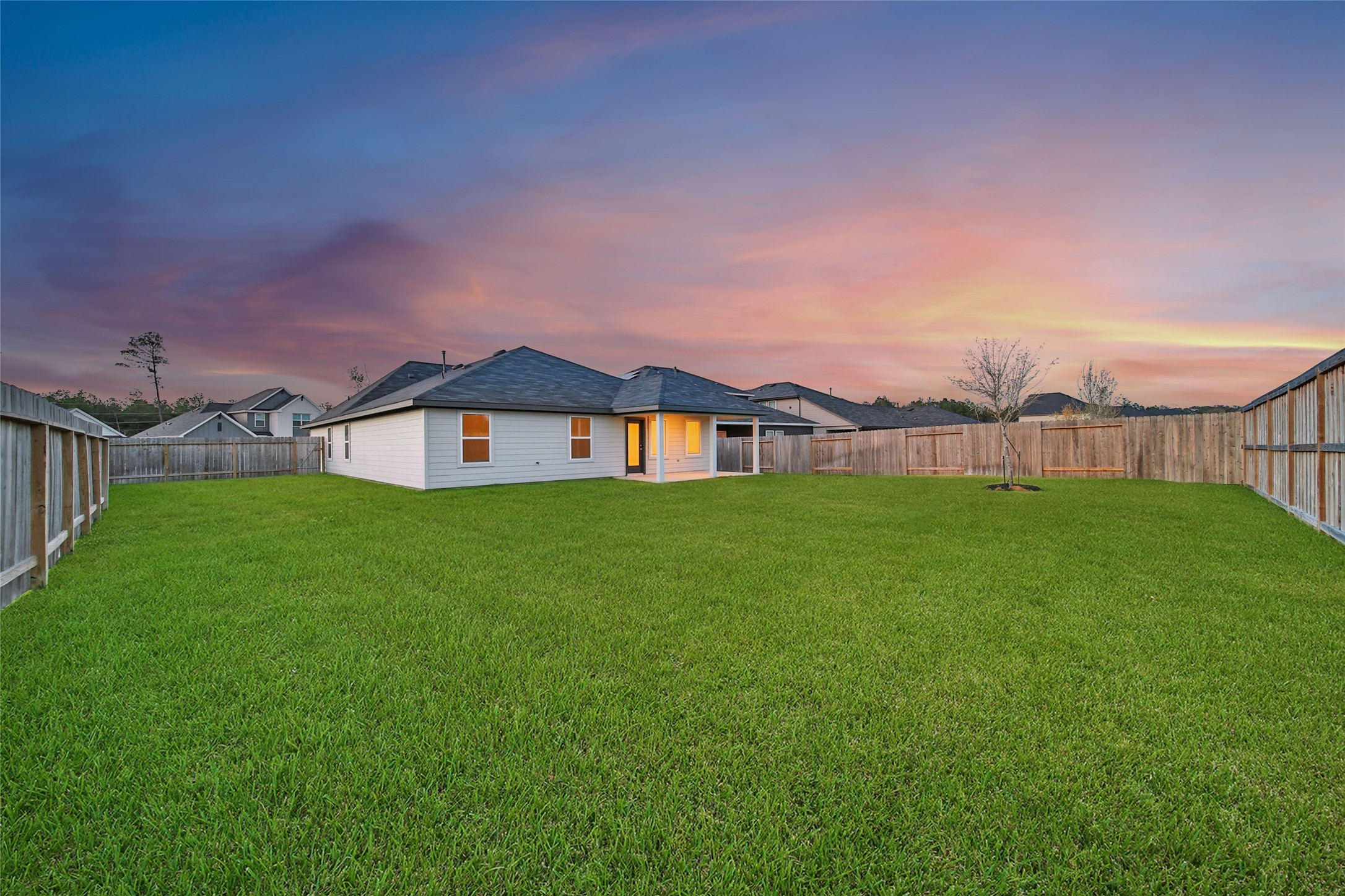 4306 Multnomah Falls Conroe, TX 77303 - Photo 40 of 46