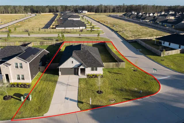 $304,990 | 4306 Multnomah Falls, Conroe, TX 77303