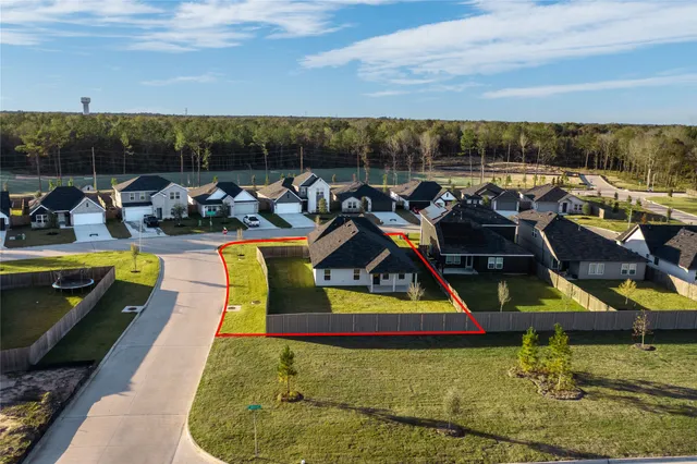 $304,990 | 4306 Multnomah Falls, Conroe, TX 77303