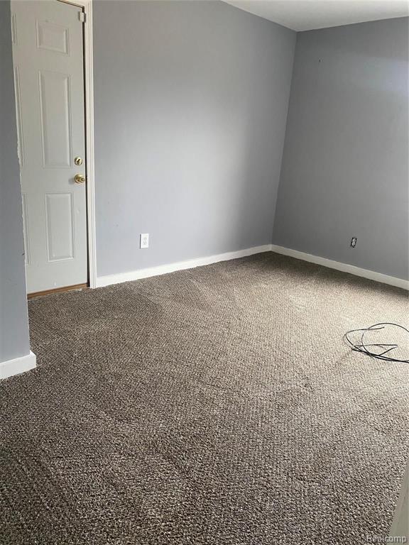 4826 Nottingham Road Detroit, MI 48224 - Photo 8 of 14