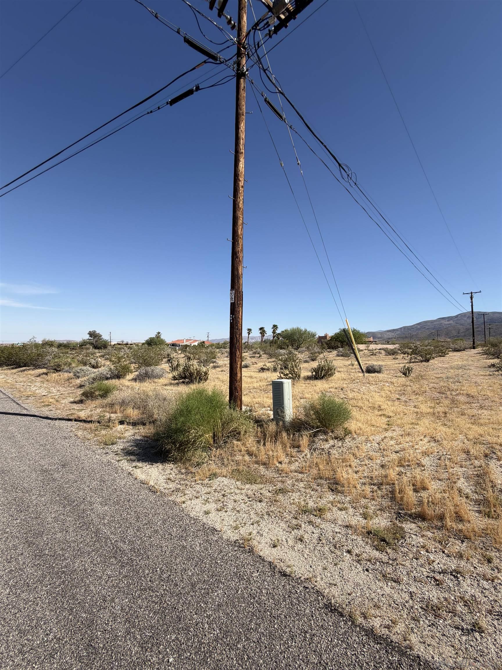 0 Broken Arrow Road, Unit 89 Borrego Springs, CA 92004 - Photo 6 of 10