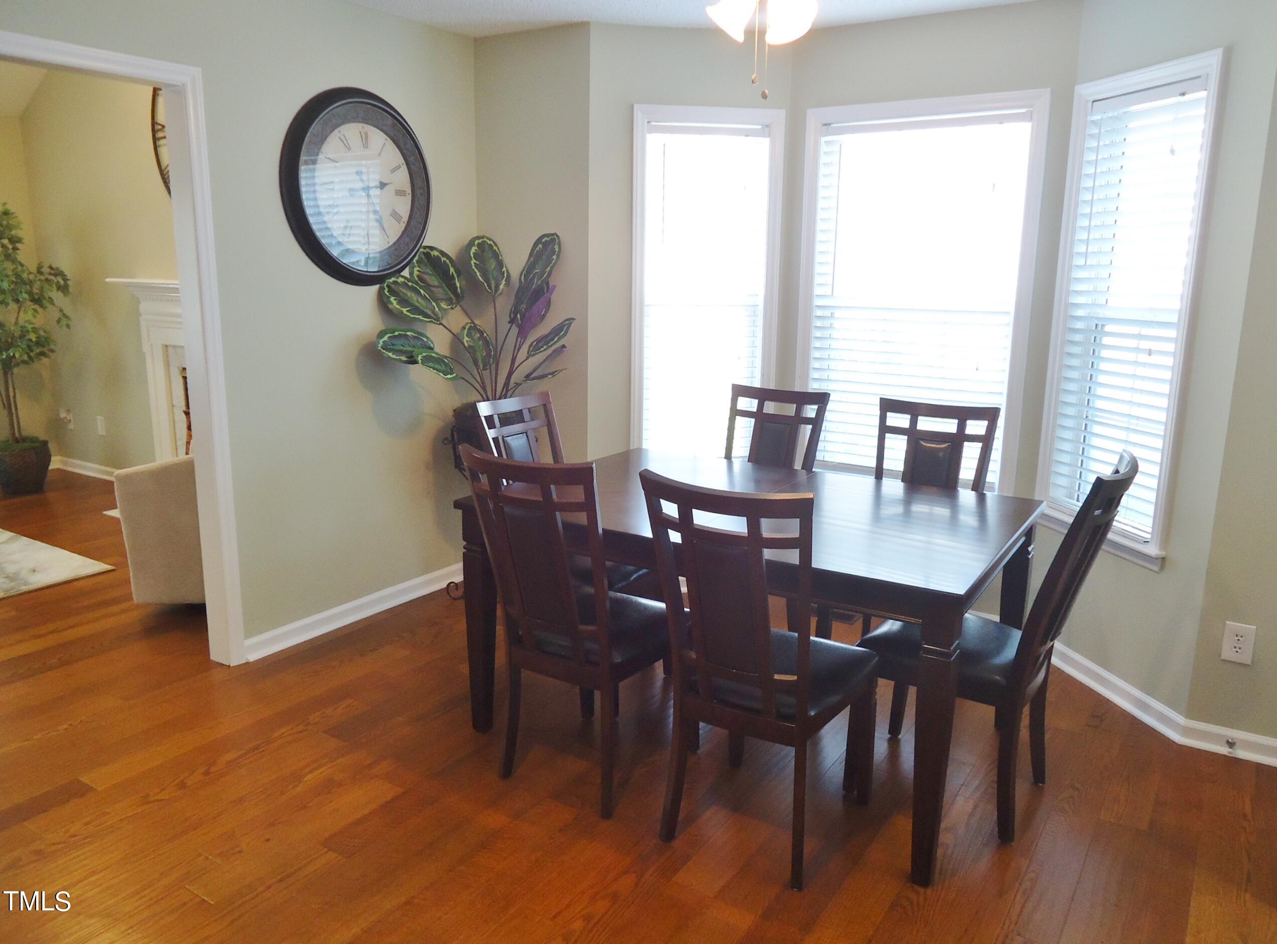 2029 Ruddy Road Raleigh, NC 27616 - Photo 13 of 33 DSC01455
