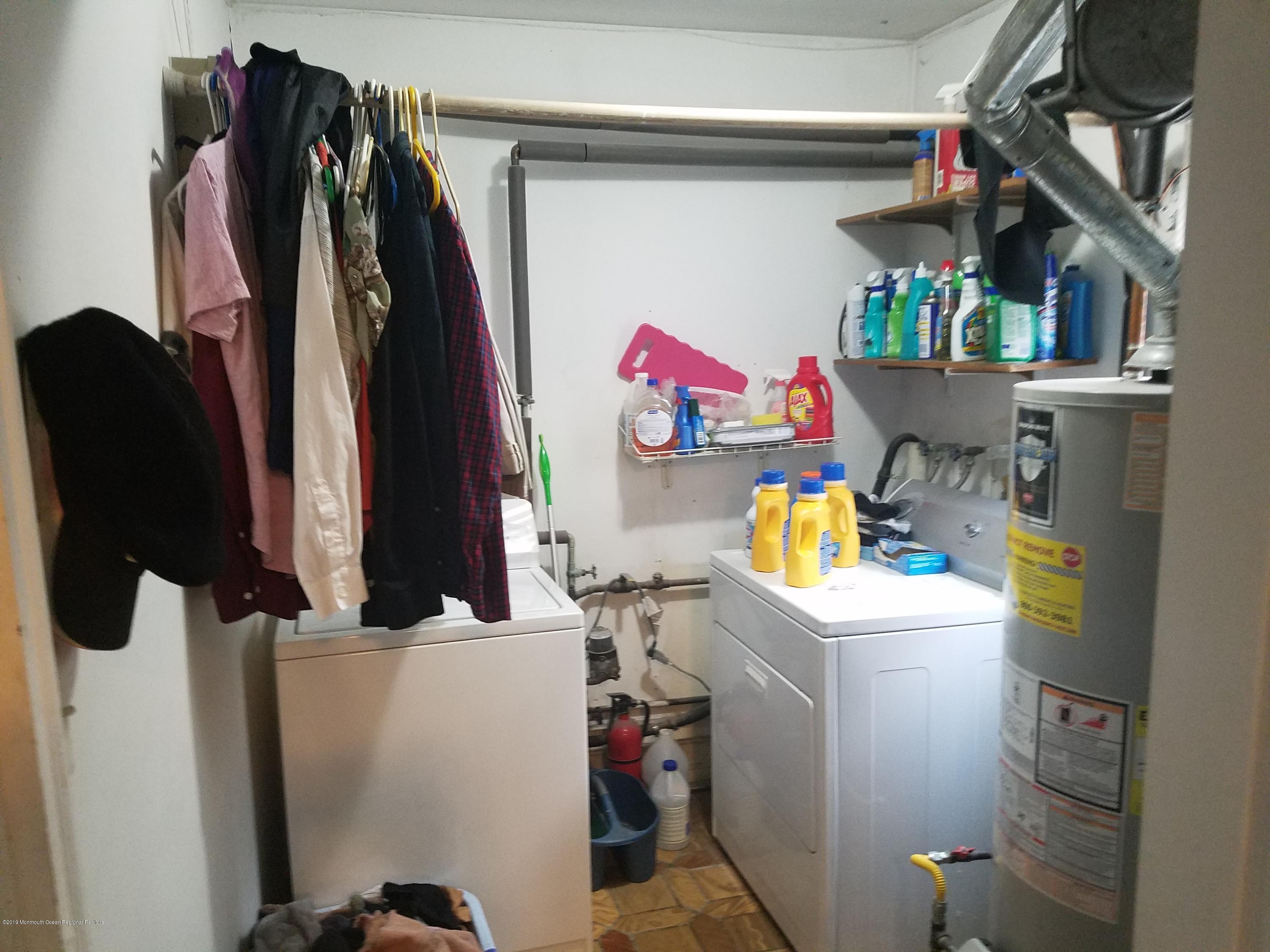 30 Rothbard Road Hazlet, NJ 07730 - Photo 18 of 20 a room with storage and utility