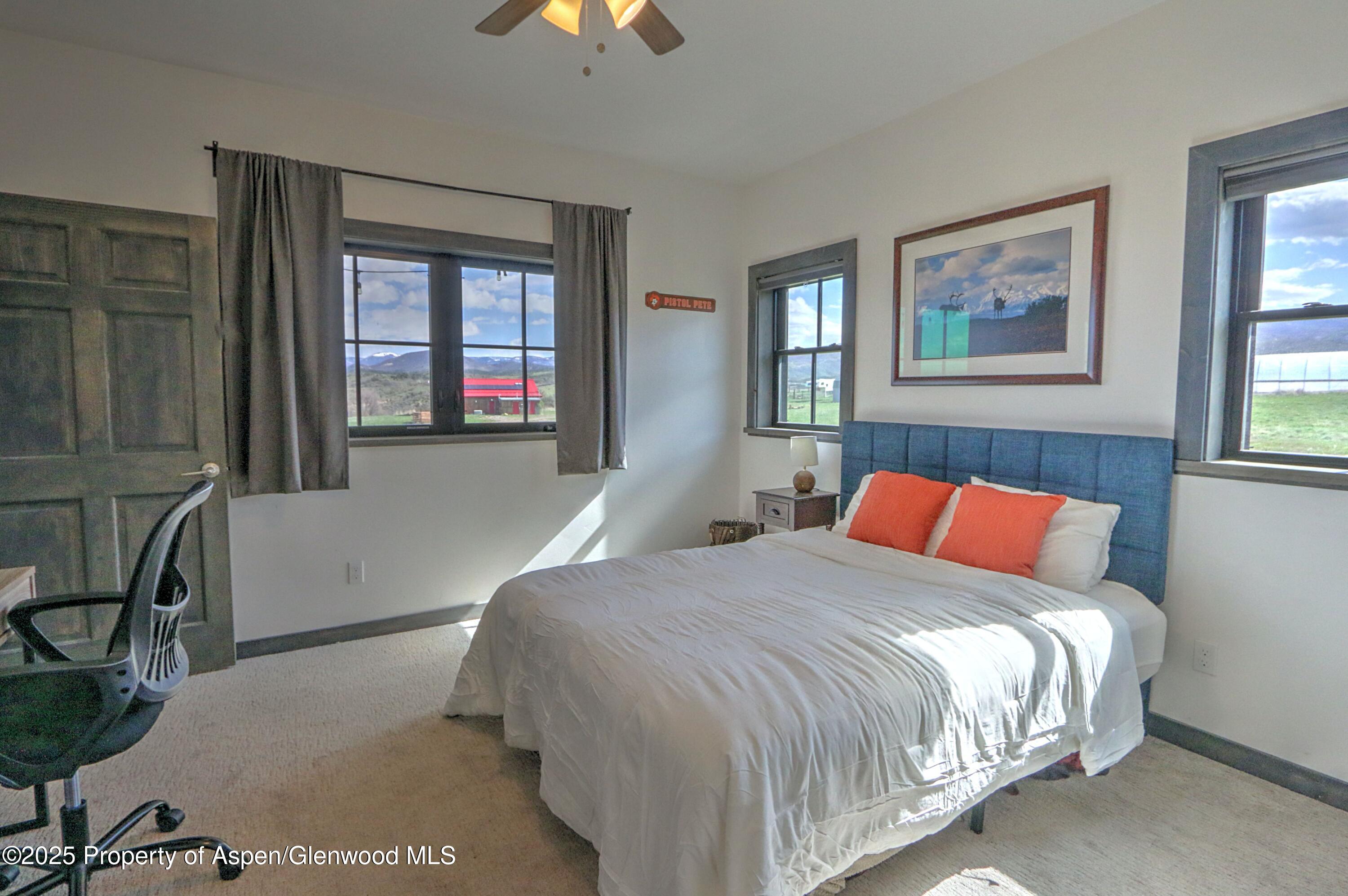 7315 County Road 312 New Castle, CO 81647 - Photo 20 of 75 Bedroom 2