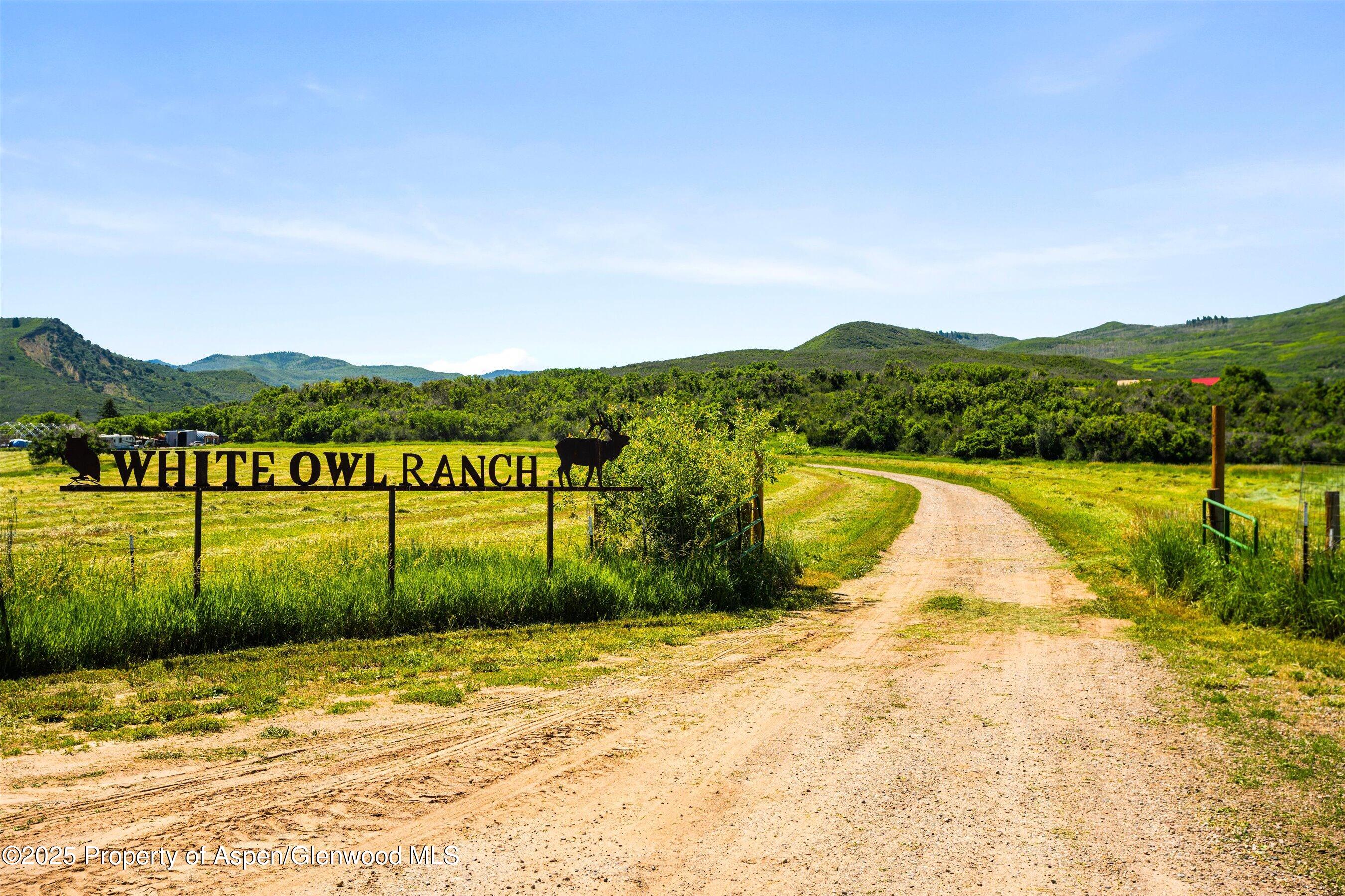 7315 County Road 312 New Castle, CO 81647 - Photo 4 of 75 Property entrance