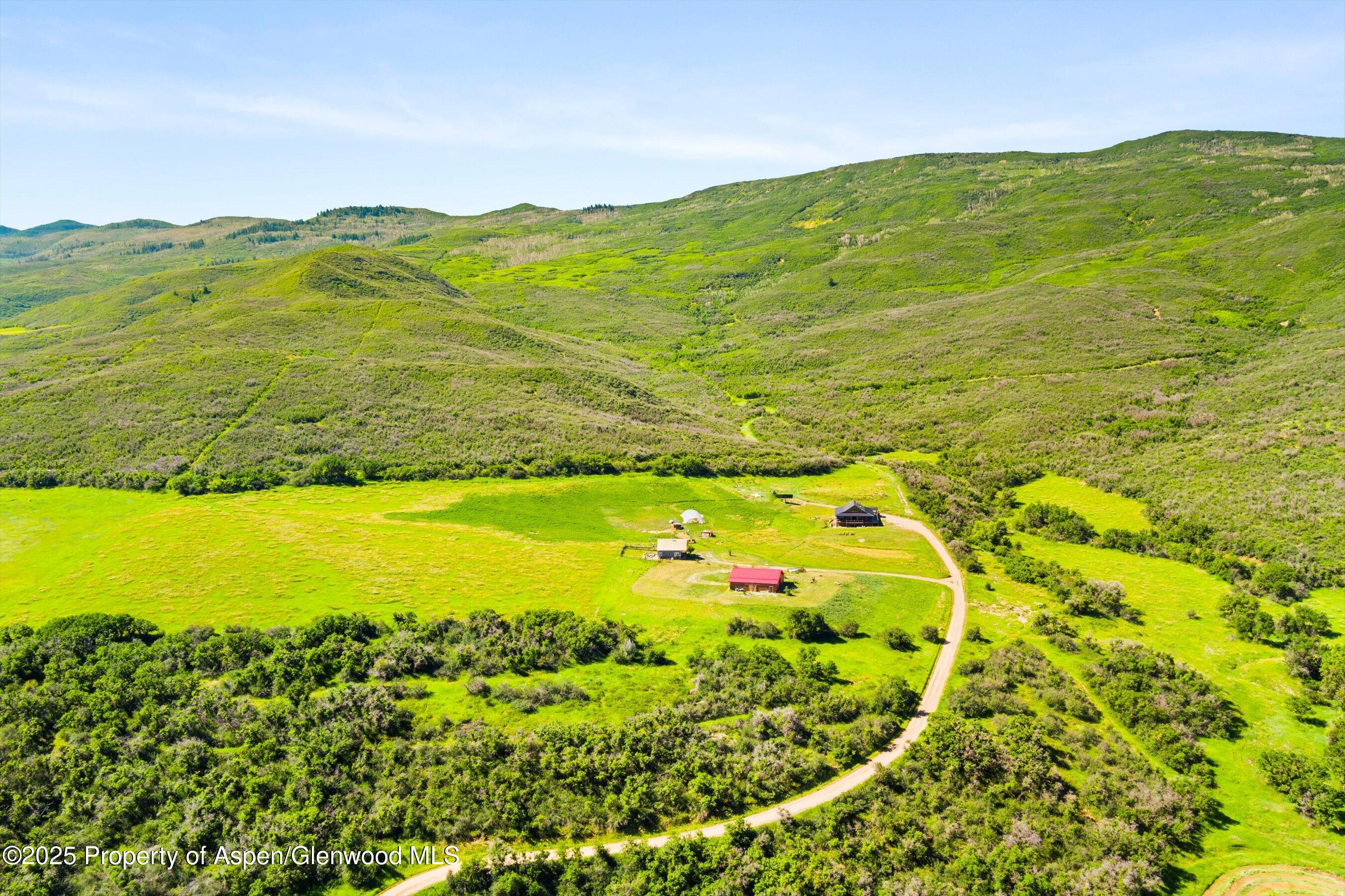 7315 County Road 312 New Castle, CO 81647 - Photo 70 of 75 a view of an ocean