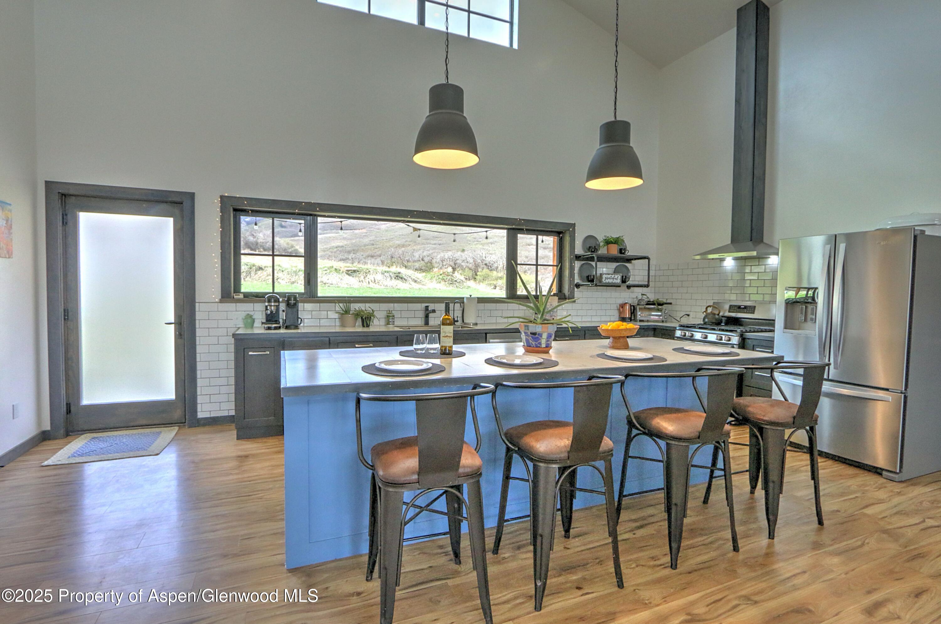 7315 County Road 312 New Castle, CO 81647 - Photo 10 of 75 Kitchen