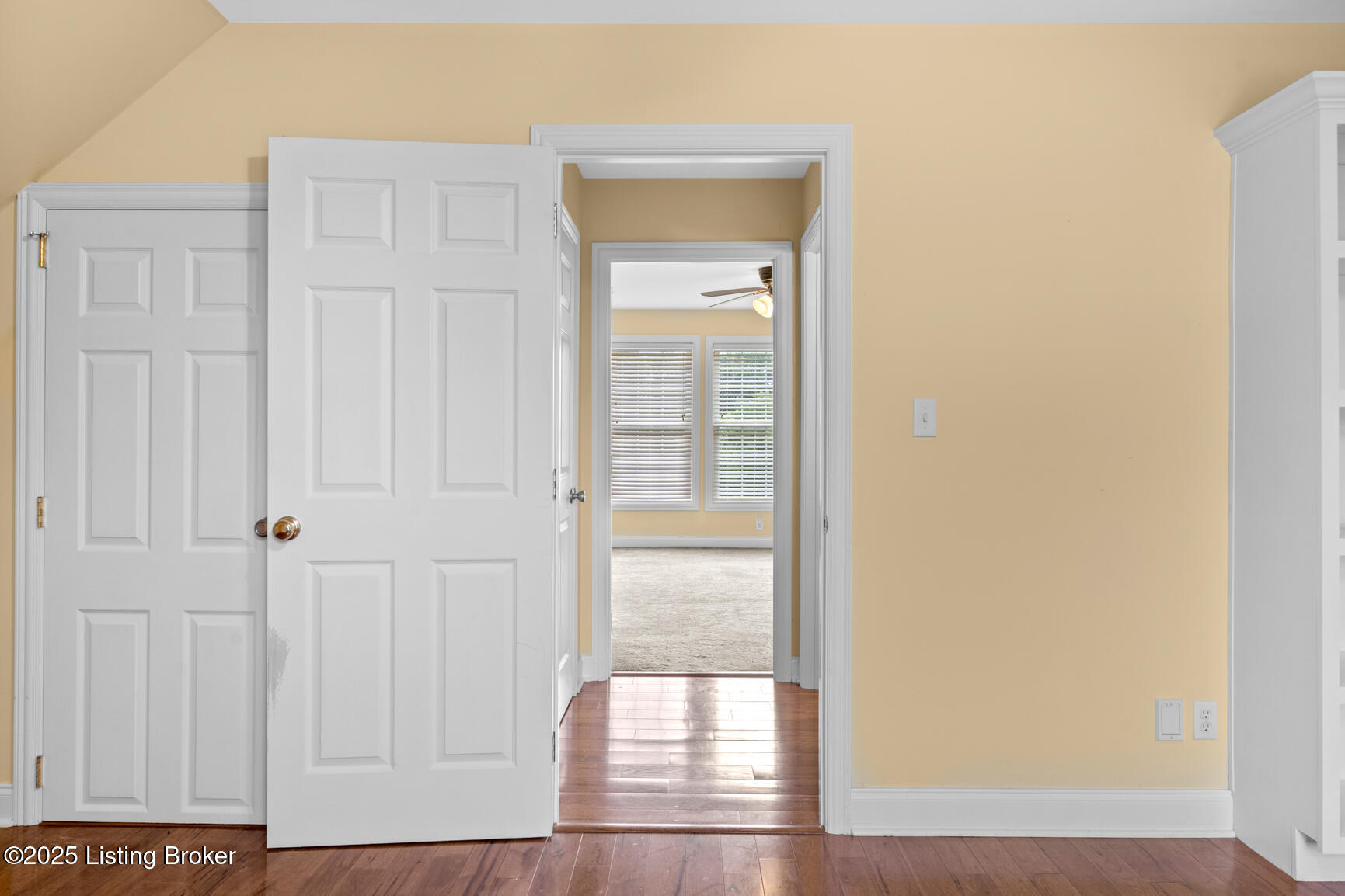 2110 Graefenburg Road Lawrenceburg, KY 40342 - Photo 28 of 55 Office Space into Bedroom room 3