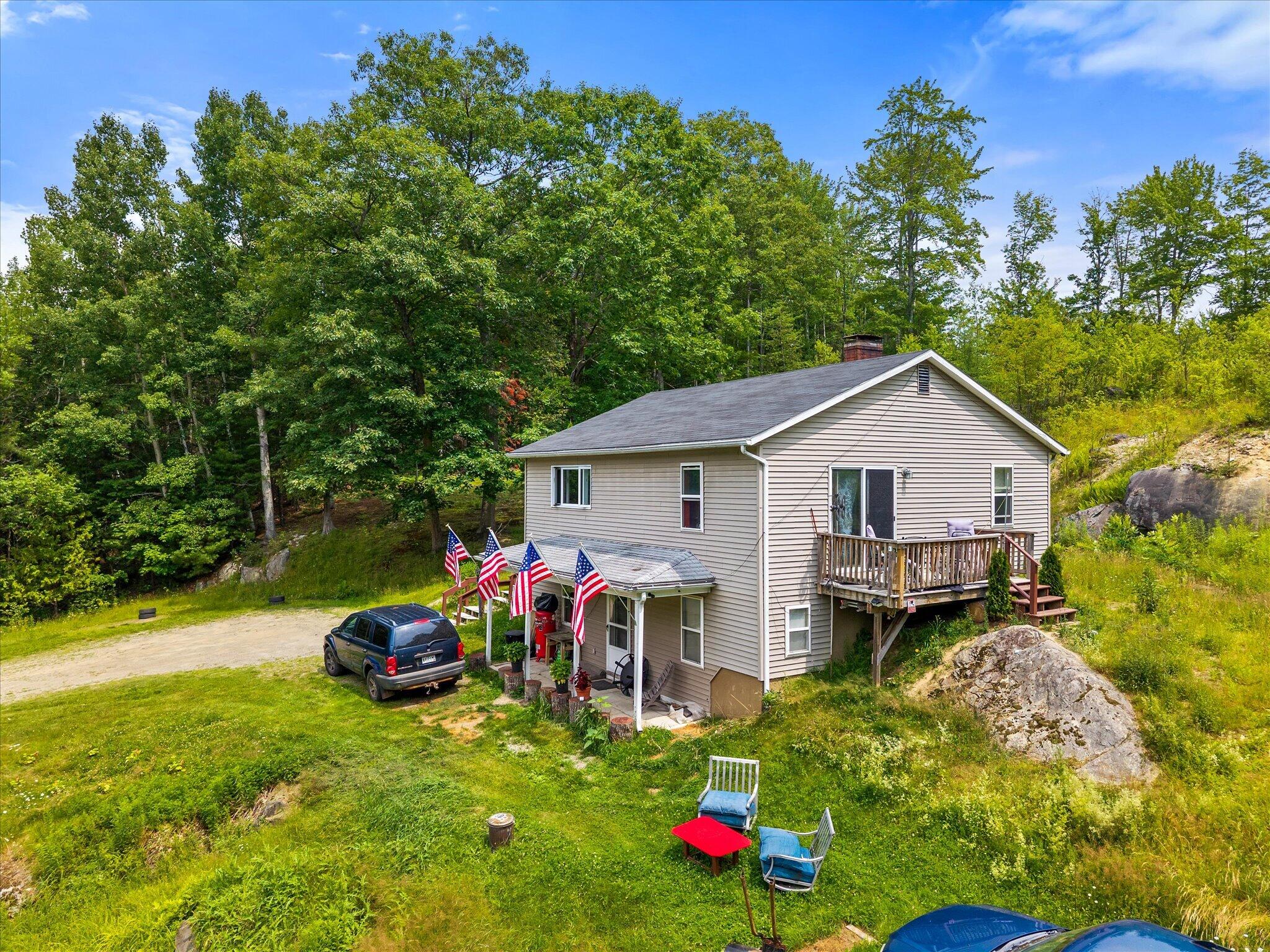 543 Riverside Drive Eddington, ME 04428 - Photo 4 of 32 543 Riverside Dr