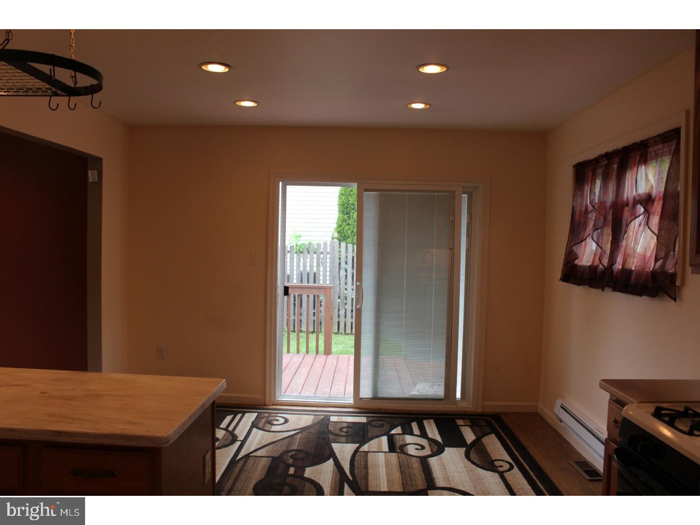 396 Parry Road Warminster, PA 18974 - Photo 15 of 24 Dining Room
