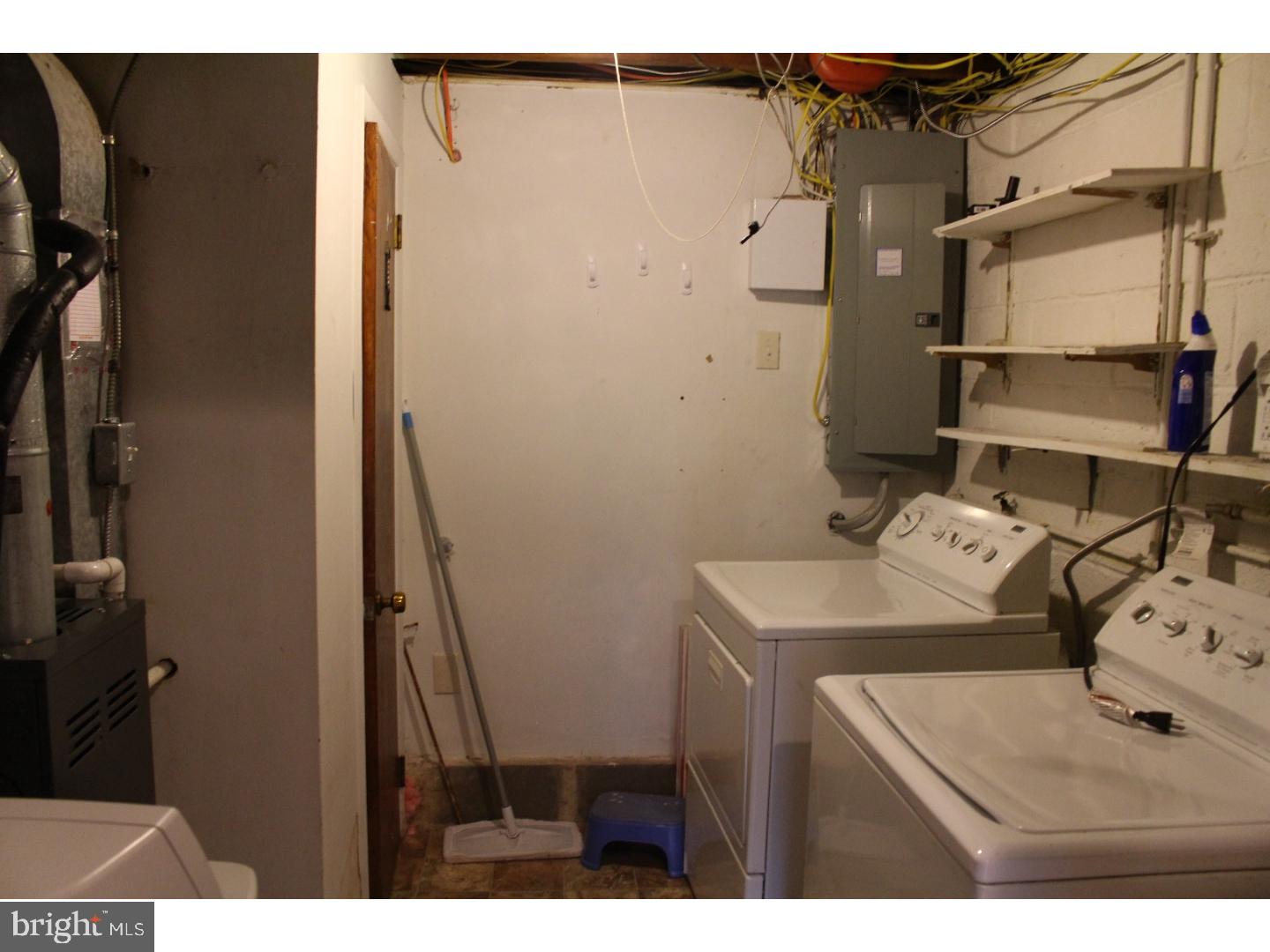 396 Parry Road Warminster, PA 18974 - Photo 23 of 24 Laundry Room