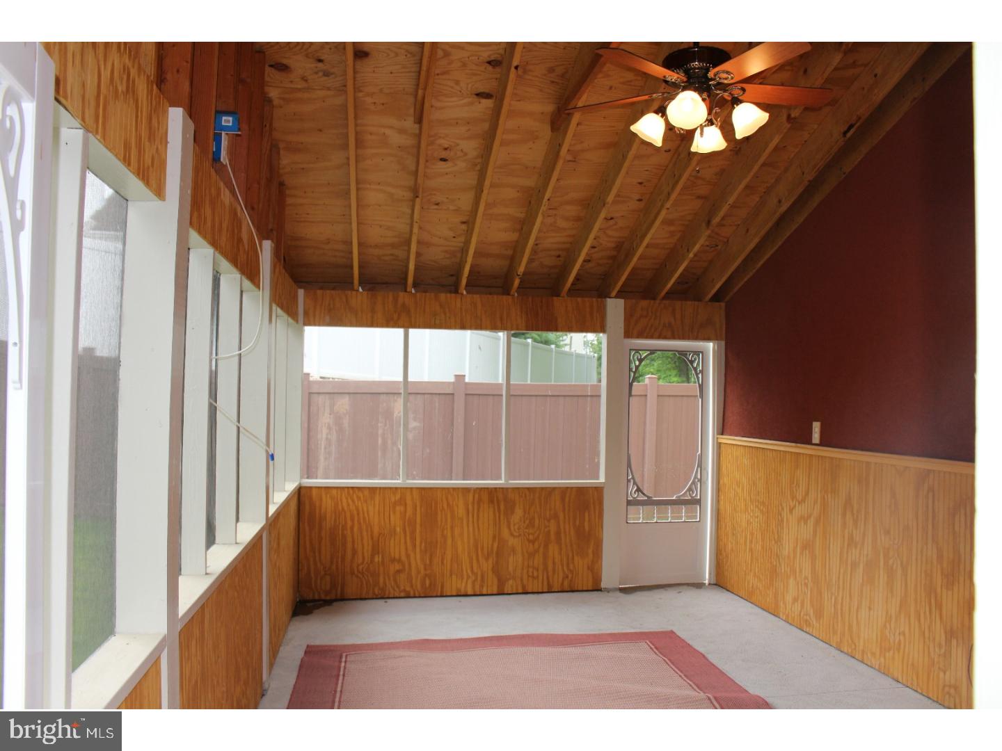 396 Parry Road Warminster, PA 18974 - Photo 4 of 24 Porch
