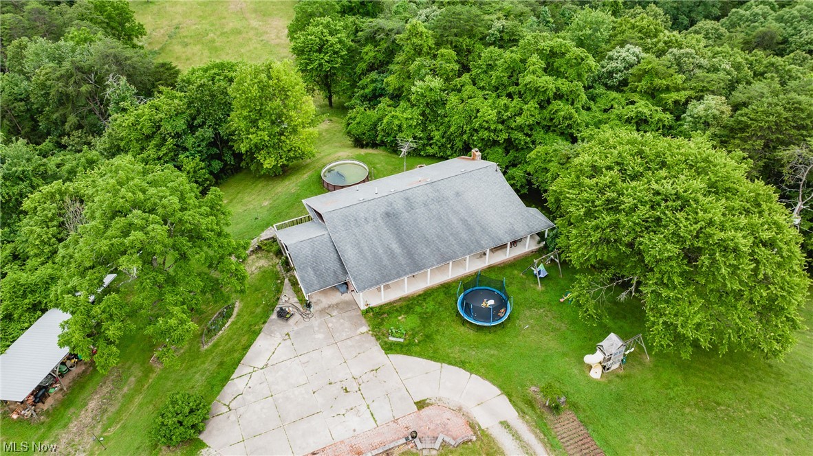 2026 Eli Locust Road Washington, WV 26181 - Photo 6 of 23
