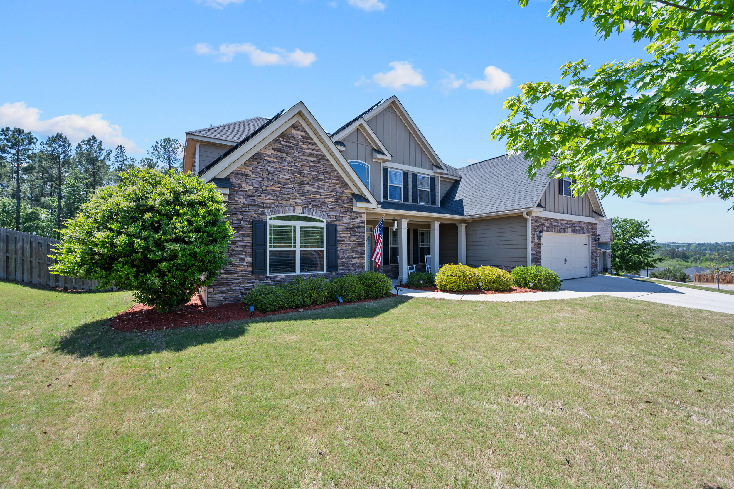 504 Equinox Loop Aiken, SC 29803 - Photo 4 of 42