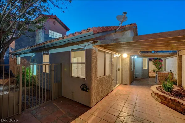 $439,000 | 2283 Ramsgate Drive, Henderson, NV 89074