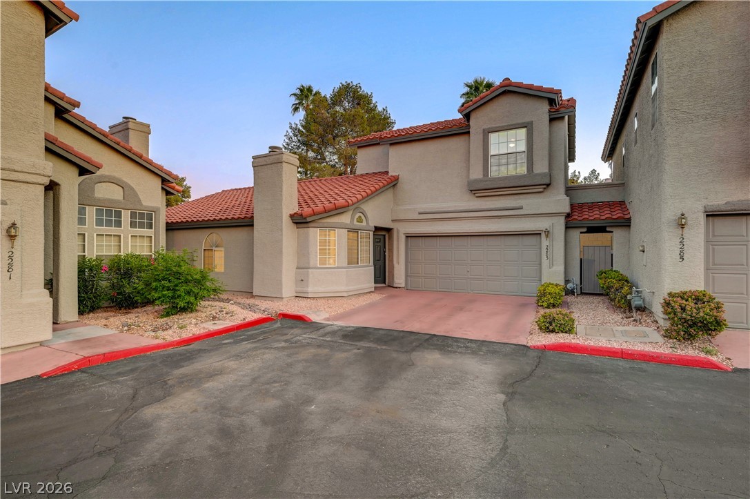 2283 Ramsgate Drive Henderson, NV 89074 - Photo 2 of 71