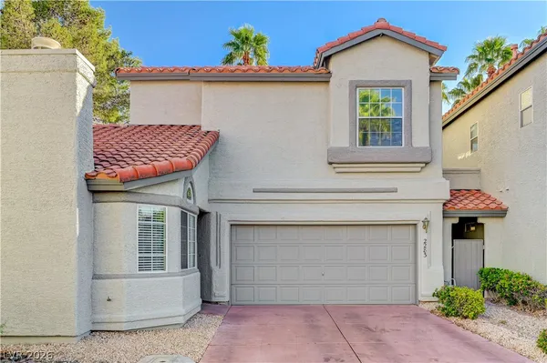 $439,000 | 2283 Ramsgate Drive, Henderson, NV 89074