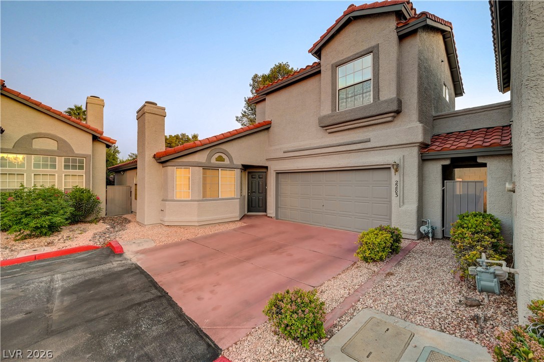 2283 Ramsgate Drive Henderson, NV 89074 - Photo 3 of 71