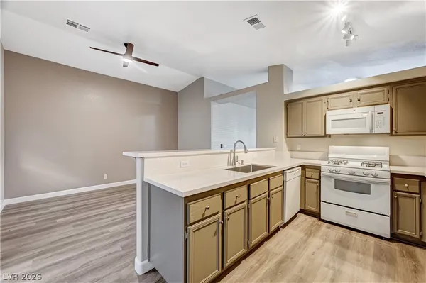 $439,000 | 2283 Ramsgate Drive, Henderson, NV 89074