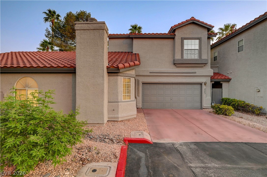 2283 Ramsgate Drive Henderson, NV 89074 - Photo 4 of 71
