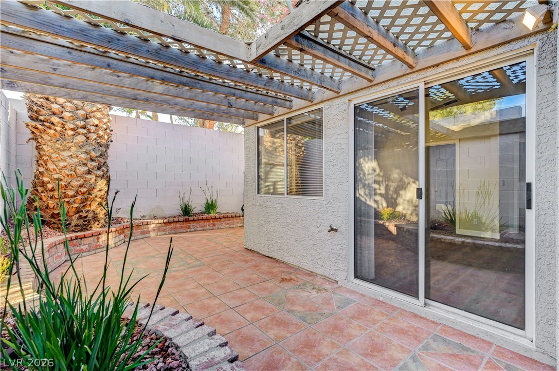 2283 Ramsgate Drive Henderson, NV 89074 - Photo 67 of 71