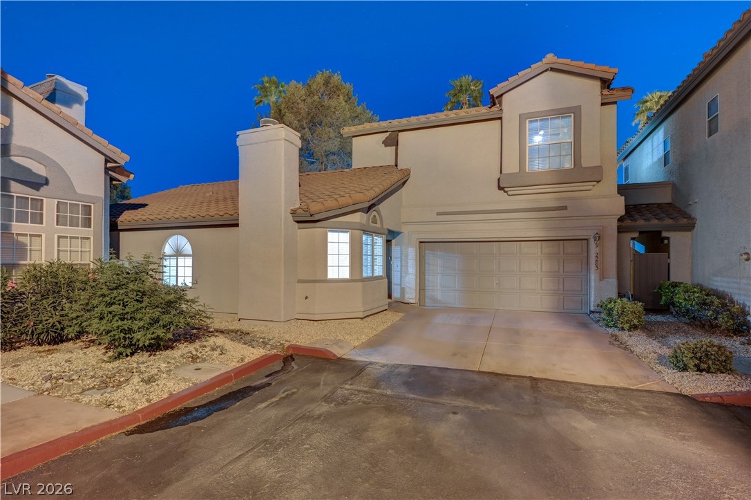 2283 Ramsgate Drive Henderson, NV 89074 - Photo 70 of 71