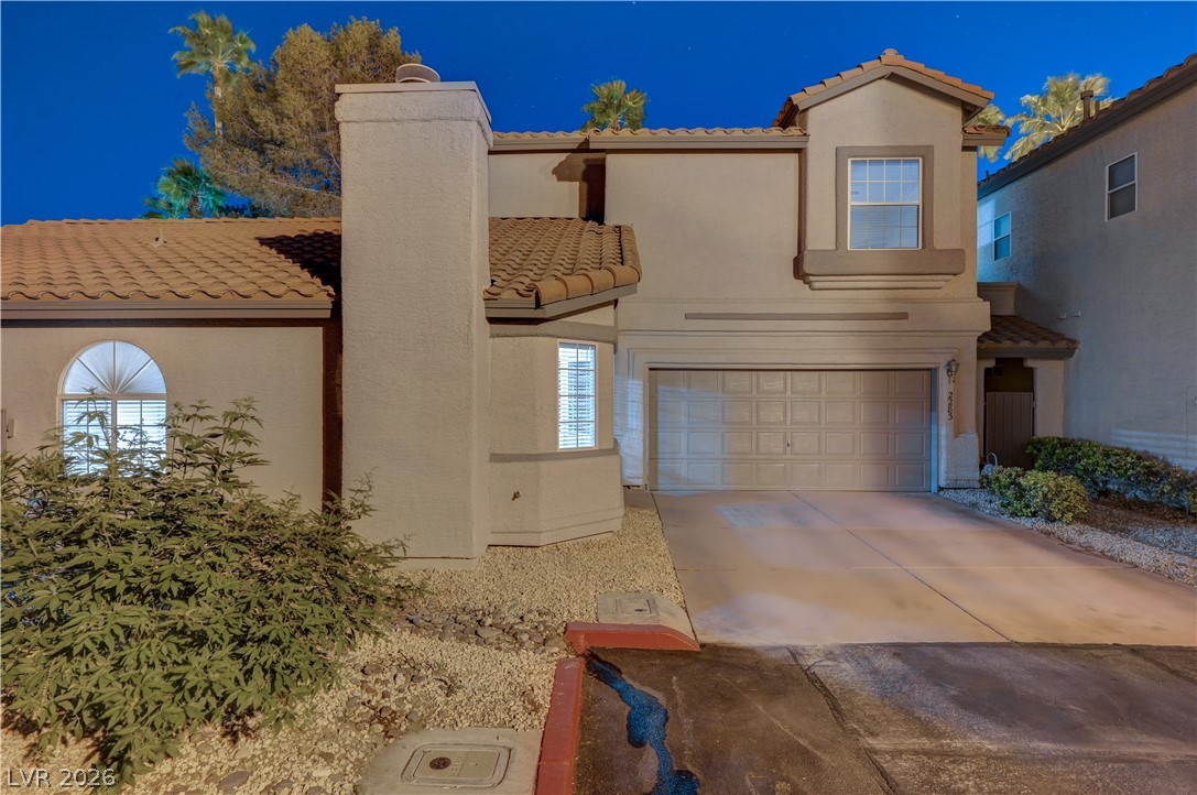 2283 Ramsgate Drive Henderson, NV 89074 - Photo 71 of 71