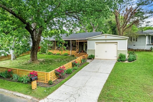 $425,000 | 2364 Woodside Way, Atlanta, GA 30341