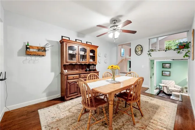 $425,000 | 2364 Woodside Way, Atlanta, GA 30341