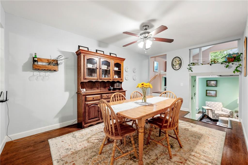 2364 Woodside Way Atlanta, GA 30341 - Photo 11 of 28