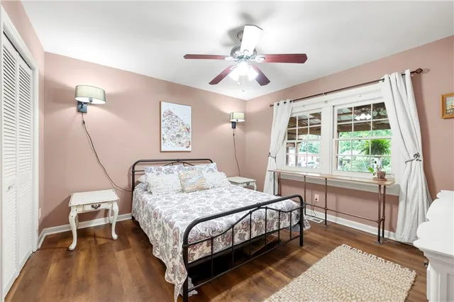 $425,000 | 2364 Woodside Way, Atlanta, GA 30341