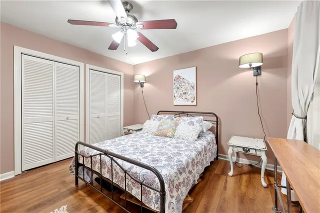 $425,000 | 2364 Woodside Way, Atlanta, GA 30341