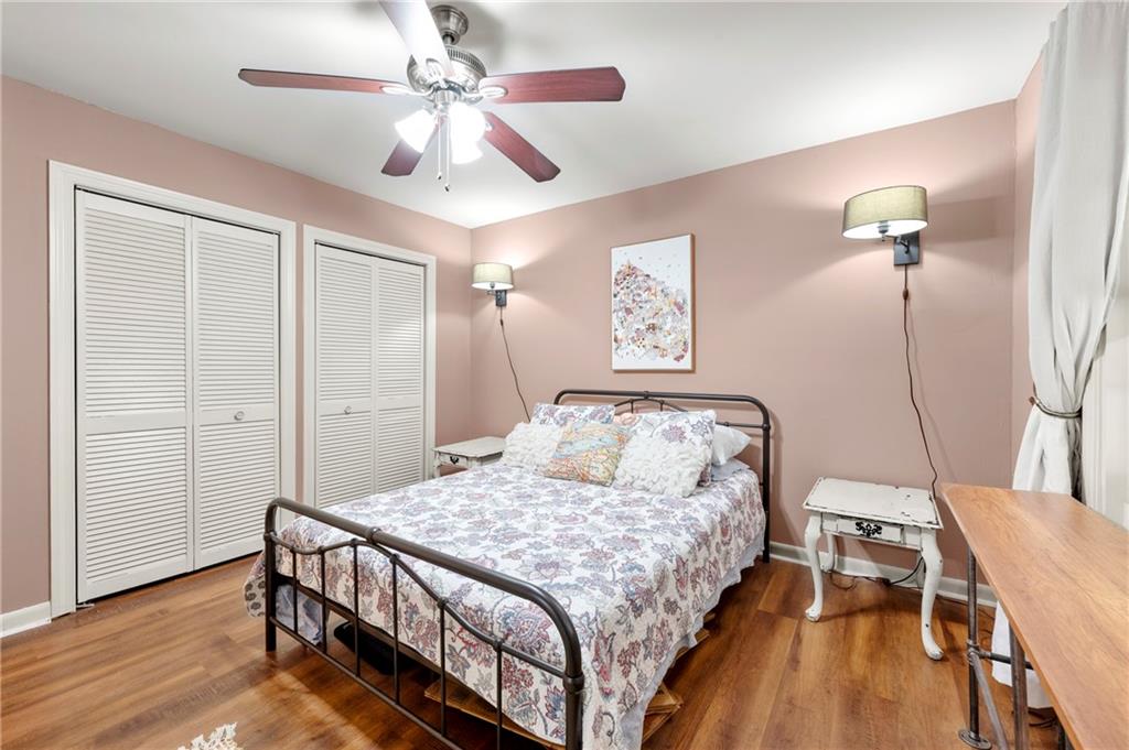 2364 Woodside Way Atlanta, GA 30341 - Photo 14 of 28