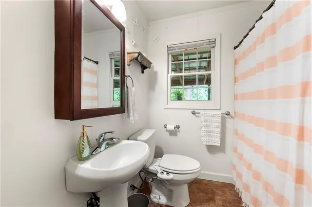 $425,000 | 2364 Woodside Way, Atlanta, GA 30341