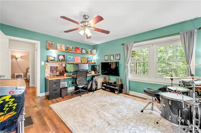 $425,000 | 2364 Woodside Way, Atlanta, GA 30341