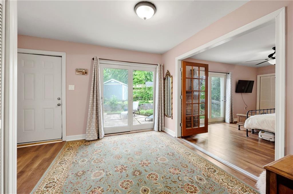 2364 Woodside Way Atlanta, GA 30341 - Photo 21 of 28