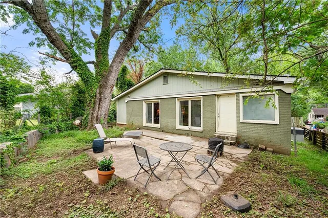 $425,000 | 2364 Woodside Way, Atlanta, GA 30341