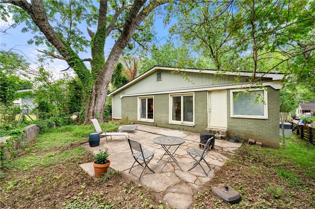 2364 Woodside Way Atlanta, GA 30341 - Photo 26 of 28