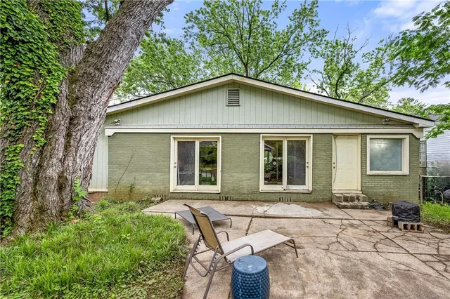 $425,000 | 2364 Woodside Way, Atlanta, GA 30341