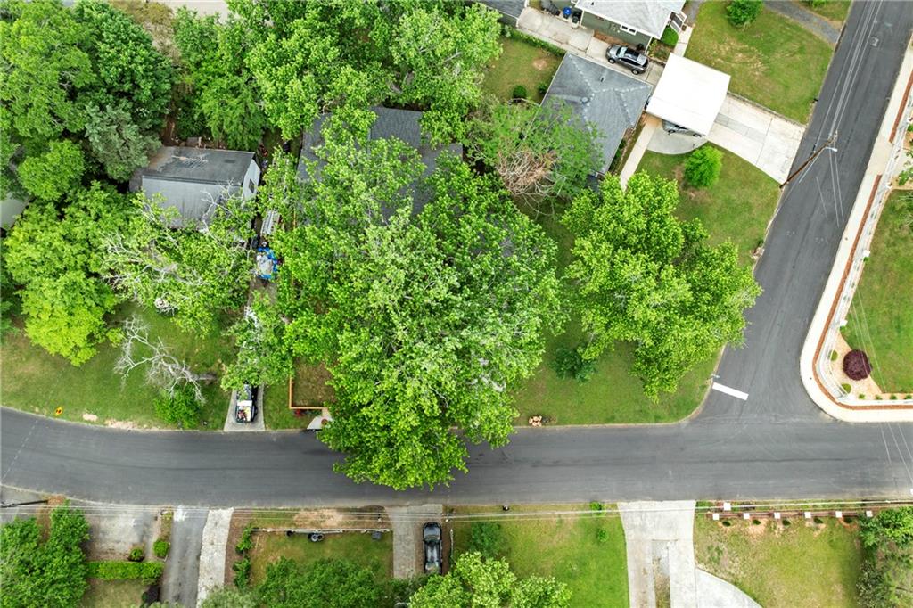 2364 Woodside Way Atlanta, GA 30341 - Photo 28 of 28