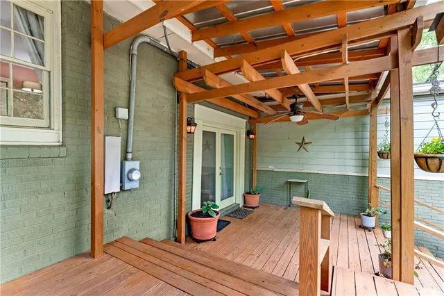 $425,000 | 2364 Woodside Way, Atlanta, GA 30341