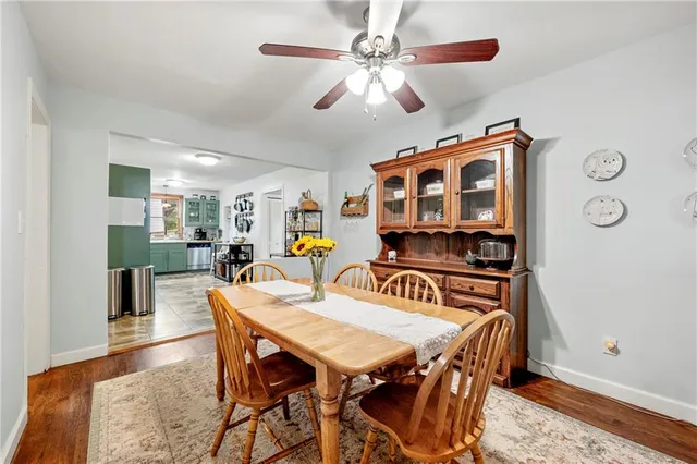 $425,000 | 2364 Woodside Way, Atlanta, GA 30341