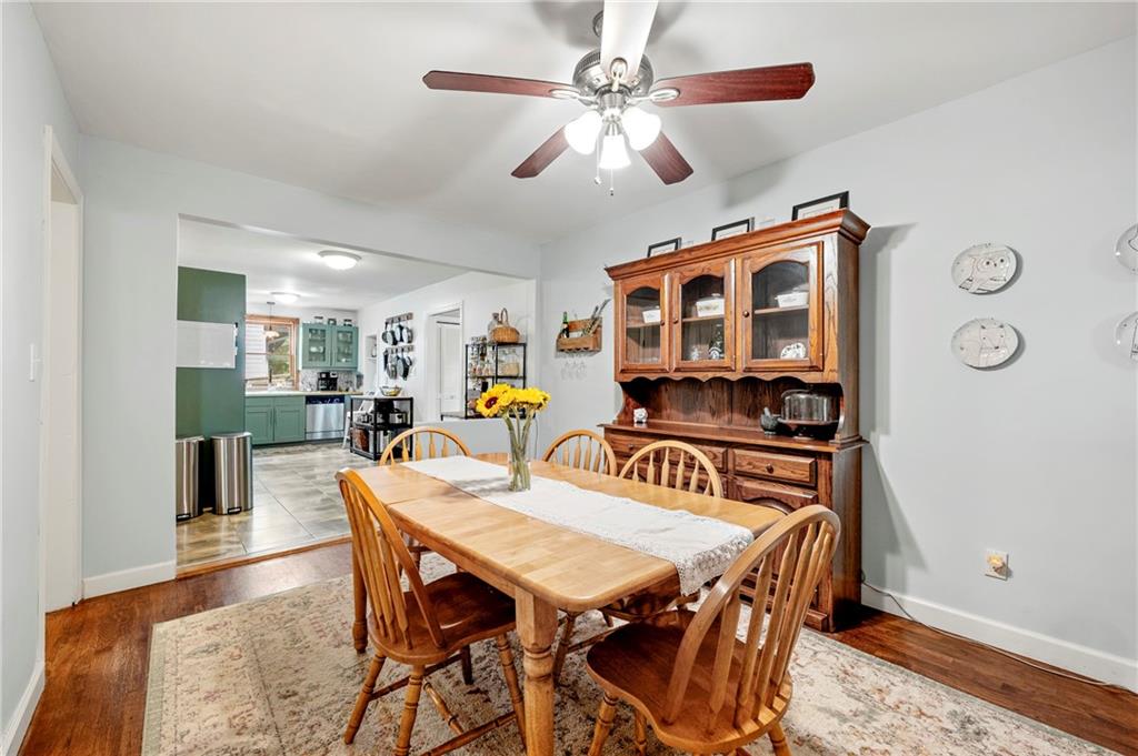 2364 Woodside Way Atlanta, GA 30341 - Photo 10 of 28