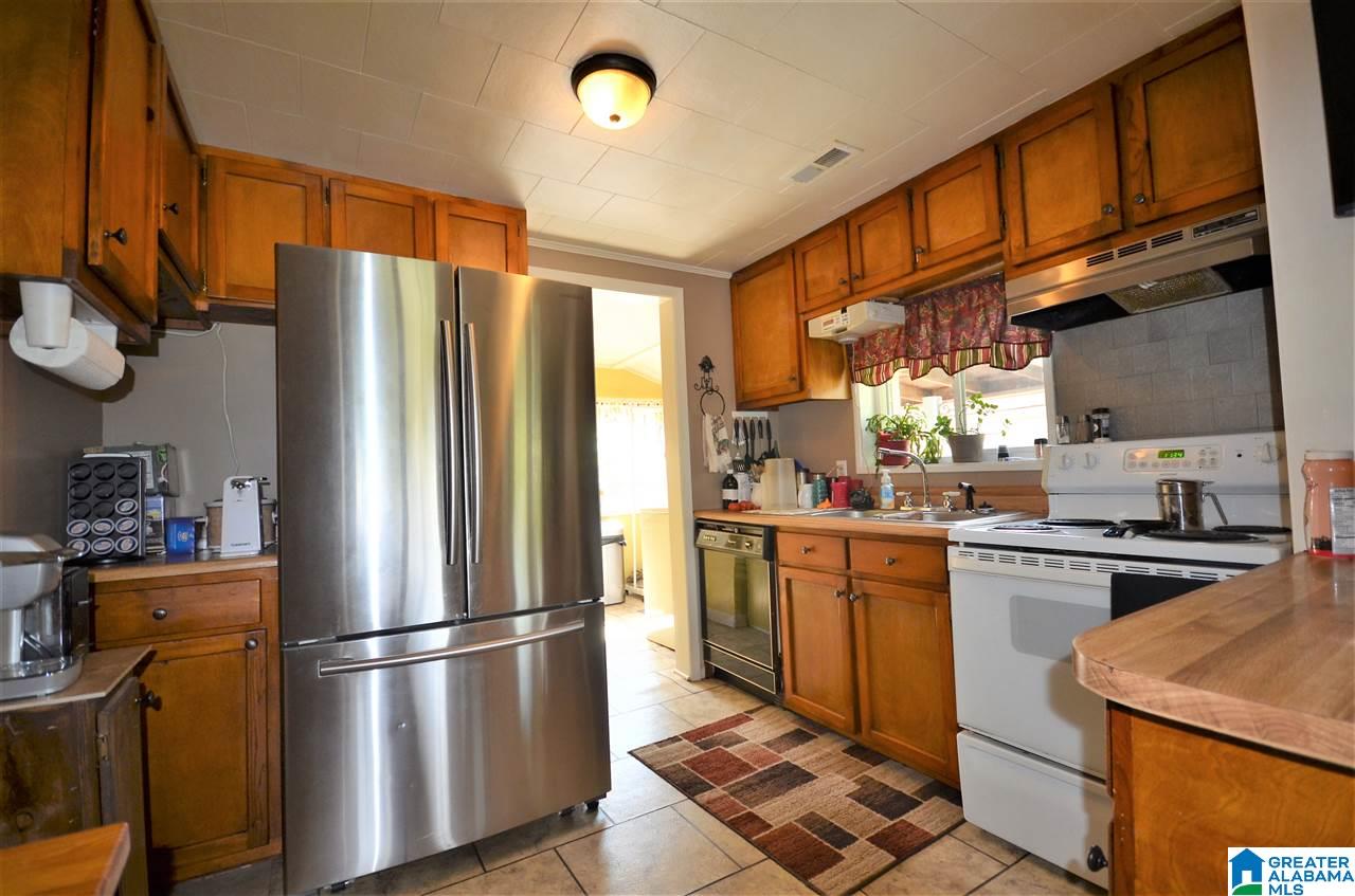366 Tingle Road Double Springs, AL 35553 - Photo 12 of 39