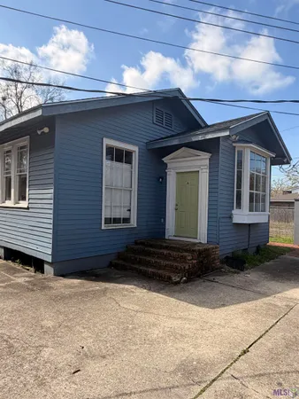 $1,600 | 1356 Main Street, Unit A, Baton Rouge, LA 70802