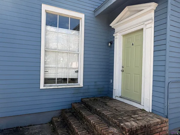 $1,600 | 1356 Main Street, Unit A, Baton Rouge, LA 70802