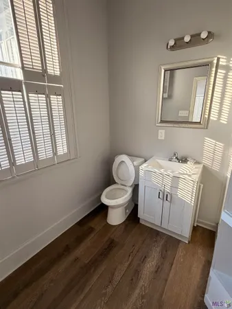 $1,600 | 1356 Main Street, Unit A, Baton Rouge, LA 70802