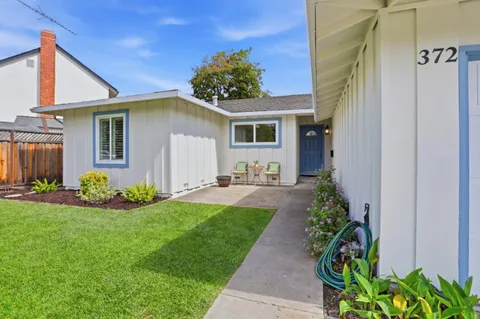$1,399,000 | 372 Mustang Street, San Jose, CA 95123